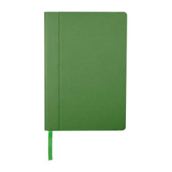 LIBRETA DETTIFOSS VERDE | Printernet