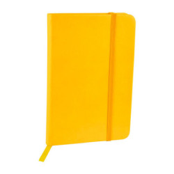 LIBRETA LOVECOLORS AMARILLO | Printernet