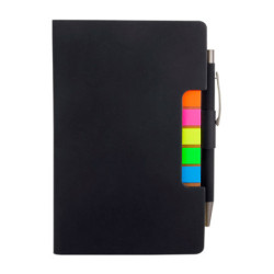 LIBRETA VINNYTSIA NEGRO | Printernet