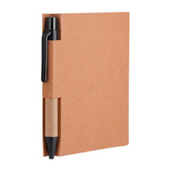 LIBRETA SLOVIAN NEGRO | Printernet