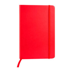 LIBRETA SMYRNA MORADO | Printernet