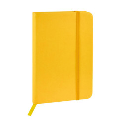 LIBRETA SMYRNA MORADO | Printernet