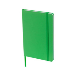 LIBRETA BAIONA VERDE | Printernet