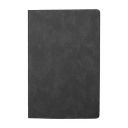 LIBRETA AVOIR NEGRO | Printernet