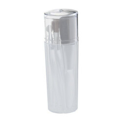 SET DE MANICURE Y BROCHAS YOUNG | Printernet