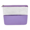 COSMETIQUERA ESMERALDA MORADO | Printernet