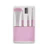 SET DE BROCHAS FURELA ROSA | Printernet