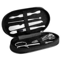 SET DE MANICURE SASKA | Printernet