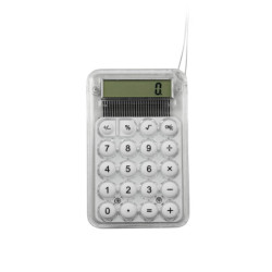 CALCULADORA ZUEL AZUL | Printernet