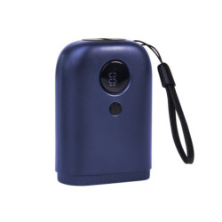 POWER BANK CUMAI AZUL | Printernet