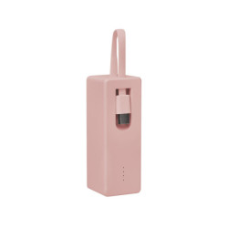POWER BANK SAKTI ROSA | Printernet