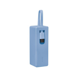 POWER BANK SAKTI ROSA | Printernet