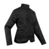 CHAMARRA DAMA ORIOL NEGRO TALLA L | Printernet