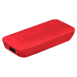 POWER BANK HARGY BLANCO | Printernet