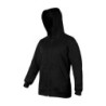 SUDADERA CUDMORE NEGRA TALLA XS | Printernet