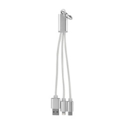 CABLE JENIFRA ROJO | Printernet