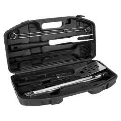 SET DE BBQ NOGAL | Printernet