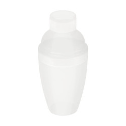 SHAKER ZARMIK NEGRO | Printernet