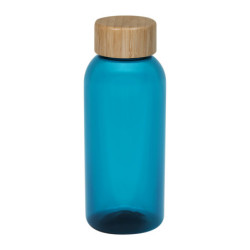 CILINDRO LEMN AZUL PASTEL SÓLIDO | Printernet