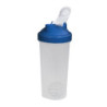 CILINDRO SHAKER BOLT AZUL | Printernet