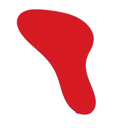 ABANICO SEAT ROJO | Printernet