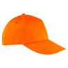 GORRA BEZIERS AMARILLO | Printernet