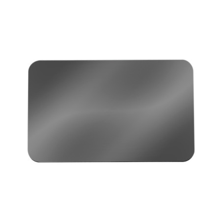 PLACA METÁLICA CON GRABADO GRANDE | Printernet