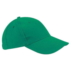 GORRA SÁNDWICH BLANCO | Printernet