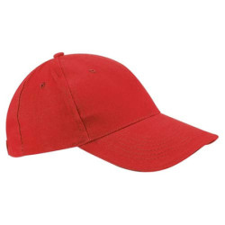GORRA SÁNDWICH BLANCO | Printernet