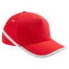 GORRA RAINBOW BLANCO | Printernet