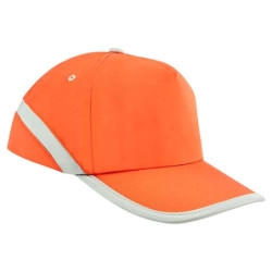 GORRA RAINBOW BLANCO | Printernet