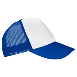 GORRA TRUCKER AMARILLO NEON | Printernet