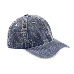 GORRA GANG AZUL MARINO | Printernet