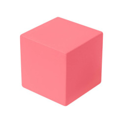ANTI-STRESS CUBO AMARILLO | Printernet
