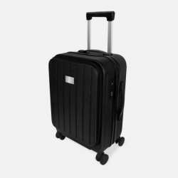 MALETA VIAGGIO NEGRO | Printernet