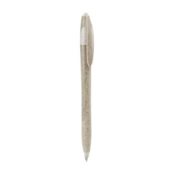 BOLÍGRAFO ANTIMICROBIANO PROTECT BEIGE | Printernet