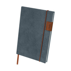 LIBRETA KADAN AZUL | Printernet