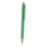 BOLÍGRAFO KIBRIT VERDE | Printernet