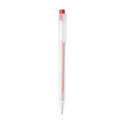 BOLÍGRAFO YUZUK ROJO | Printernet