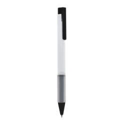 BOLÍGRAFO IROTT NEGRO | Printernet