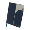 LIBRETA KATIKA AZUL MARINO | Printernet