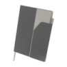 LIBRETA KATIKA AZUL MARINO | Printernet