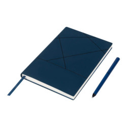 SET DE LIBRETA TIMANTTI NEGRO | Printernet