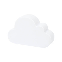 ANTI-STRESS NUBE BLANCO | Printernet