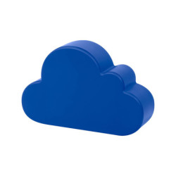 ANTI-STRESS NUBE BLANCO | Printernet