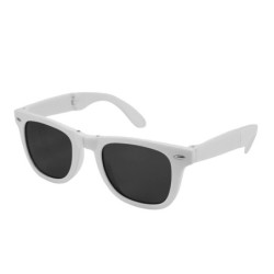 LENTES PLEGABLES DOPLA BLANCO | Printernet