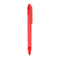 BOLÍGRAFO INKÁ NARANJA | Printernet