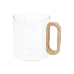 TAZA SOKI BLANCO | Printernet