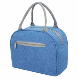 LONCHERA PROVIDENCE AZUL | Printernet
