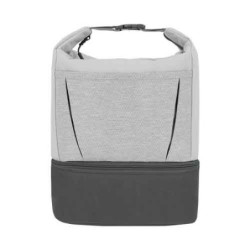 LONCHERA FLEUR GRIS | Printernet